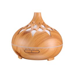 Aróma difuzér SIXTOL Palm Light Wood