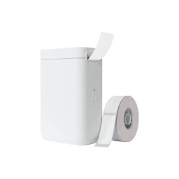 Tlačiareň štítkov NIIMBOT D101 White