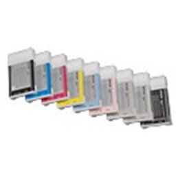 Kazeta EPSON SPro 7880/9880/7800/9800 light cyan 220ml
