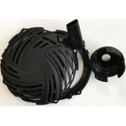 ŠTARTÉR BRIGGS&STRATTON 450E 500E 550E 575E ZACHYT PLASTOVY- náhrada