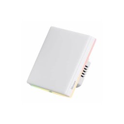 Smart vypínač osvetlenia SONOFF TX T5 1C WiFi