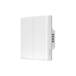 Smart vypínač osvetlenia SONOFF TX T5 2C WiFi