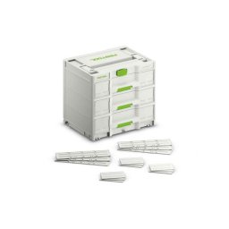 FESTOOL Sortainer³ SYS3-SORT/3 M 337 577769