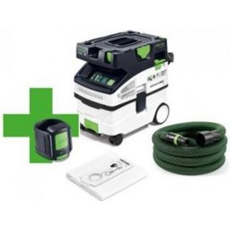 FESTOOL CTM MIDI I CT-F Edition Mobilný vysávač 578034