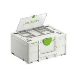 FESTOOL Systainer³ SYS3 DF M 187 577347