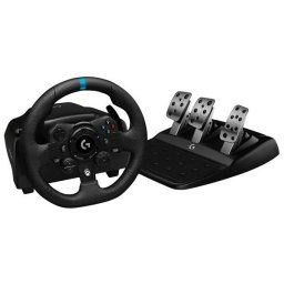 Logitech G923 - závodný volant a pedále pre Xbox a PC 941-000158