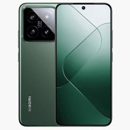 Xiaomi 14 6.36" 12GB 512GB, DualSim Jade Green 6941812760468