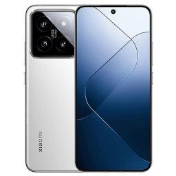 Xiaomi 14 6.36" 12GB 512GB, DualSim White 6941812760352