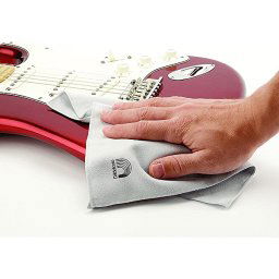 Čistiaca utierka Micro-Fiber Polish Cloth D´Addario