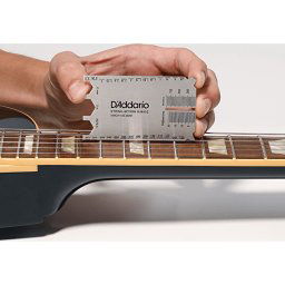 Mierka na výšku strún PW-SHG-01 D´Addario