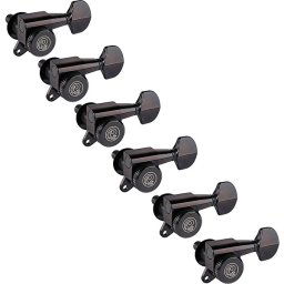 Ladiaca mechanika Auto-Trim Locking Machines D´Addario