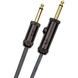 Kábel nástrojový PW-AG-10 jack6,3/jack6,3 s vypínačom 3m PW