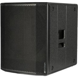 Aktívny subwoofer SUB 618 dB Technologies