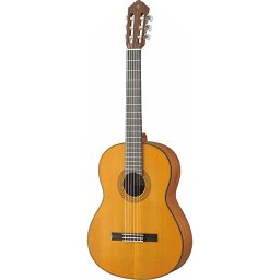 Klasická gitara C70 II Yamaha