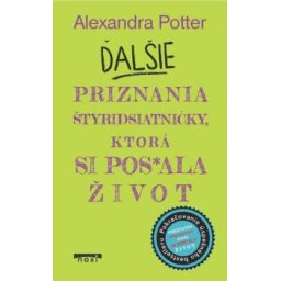 Ď(Potter Alexandra)