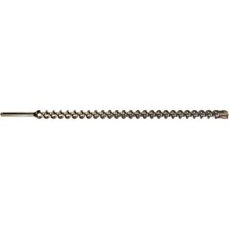 Vrták štvorbritý MX4 SDS-max 40x920mm Milwaukee