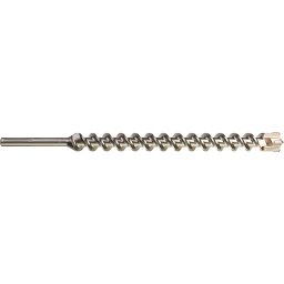 Vrták štvorbritý MX4 SDS-max 40x570mm Milwaukee