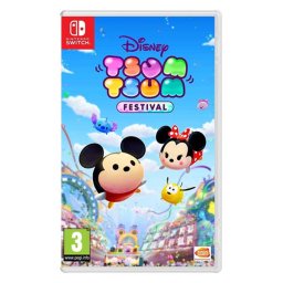 Disney Tsum Tsum Festival NSW
