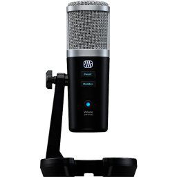 Kondenzátorový USB mikrofón Revelator PreSonus