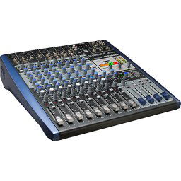 Analog Mixer StudioLive AR12c PreSonus