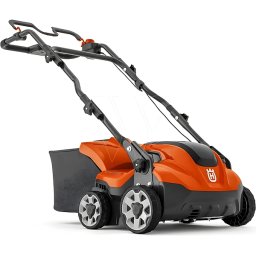 Aku odmachovač, prevzdušňovač kit S138i Husqvarna