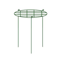 Max kruhová podpera rastlín priemer 30cm, výška 45cm