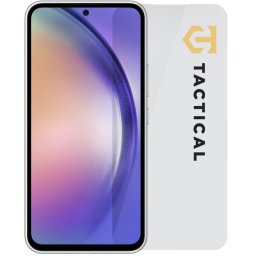 Tactical Glass Shield 2.5D sklo pre Samsung Galaxy A54 5G Clear 8596311206351