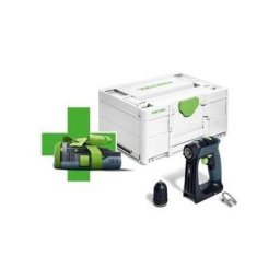 FESTOOL CXS 18-Basic-3,0 Aku. vŕtaci skrutkovač 578063