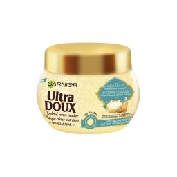 Garnier Botanic Therapy Mandle -argan obnovujúca maska pre poškodené vlasy 300ml