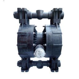 Vzduchomembránové čerpadlo RUBY 2" PP/PTFE