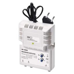EMOS Zosilňovač širokopásmový 25dB J0400