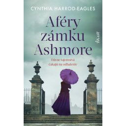 A(Harrod-Eagles Cynthia)
