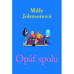 O(Milly Johnsonová)
