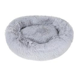 MG Dog Bed pelech pre mačky a psy 60 cm, sivý