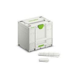 FESTOOL Systainer³ SYS3-COMBI M 337 577767