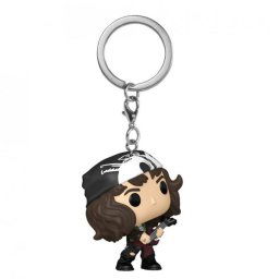 POP! Kľúčenka Eddie (Stranger Things) 889698745123