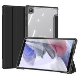 Dux Ducis Toby Series puzdro na Samsung Galaxy Tab A7 Lite, čierne (DUX49112)