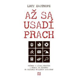A(Lucy Easthope)