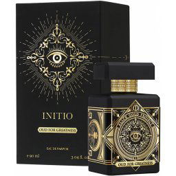 Initio Oud for Greatness, Parfumovaná voda 90ml