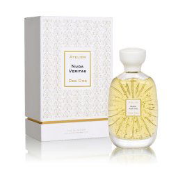 Atelier des Ors Nuda Veritas, Parfemovaná voda 100ml