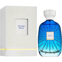 Atelier des Ors Riviera Drive, Parfemovaná voda 100ml