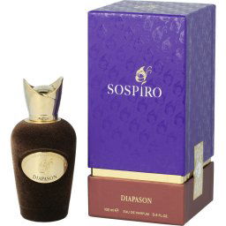 Sospiro Diapason, Parfumovaná voda 100ml