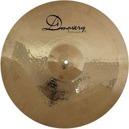 Činel Ride 20" DBMR-920 Dimavery