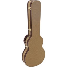 Kufor na elektrickú gitaru LP Tweed Dimavery