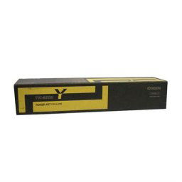 toner KYOCERA TK-8505Y Yellow TASKalfa 4550Ci/4551Ci/5550Ci/5551Ci