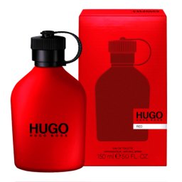 Hugo Boss Hugo Red, Toaletná voda 125ml - Tester