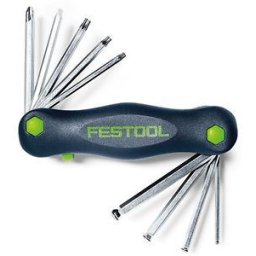 Multifunkčný nástroj Toolie Festool 498863