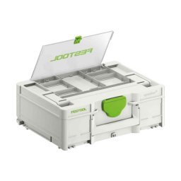 FESTOOL Systainer³ SYS3 DF M 137 577346