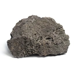 Lávový kameň čierny cena za 1 kameň M (Kamenná láva (čierna))