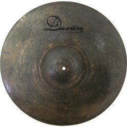 Činel Ride 22" DBHR-822 Dimavery